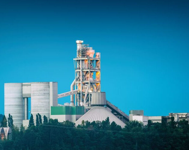 Cement co-processing – a sustainable solution for end-of-life composite materials