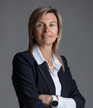 Claudia Persico