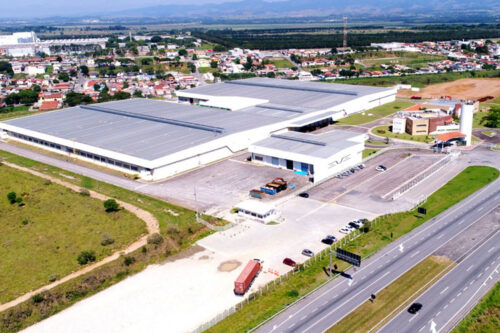 Eve Air Mobility and Embraer announce first eVTOL production location in Brazil