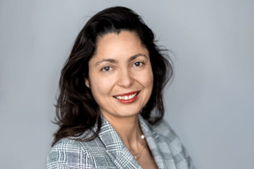 ESI Group announces the appointment of Olfa Zorgati as Deputy CEO in charge of transition and integration