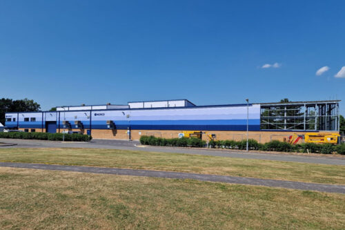Norco Winfrith completes 3-year AS9100 certification cycle
