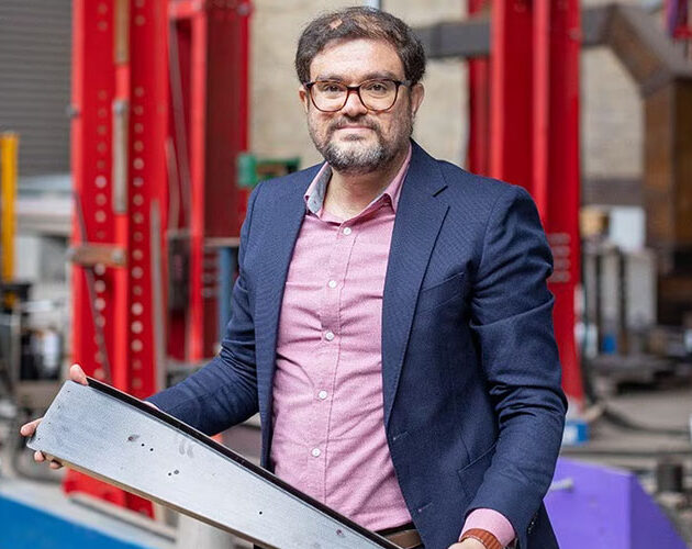 University of Sydney develops recycling method to address carbon and glass fibre composites waste