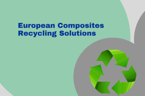 EuCIA publishes latest edition of European Composites Recycling Solutions database
