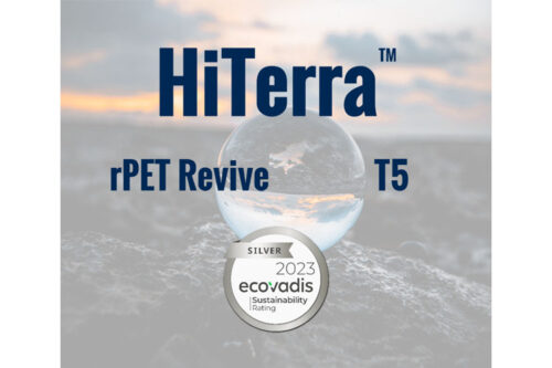 Techmer PM receives silver medal on EcoVadis sustainability assessment