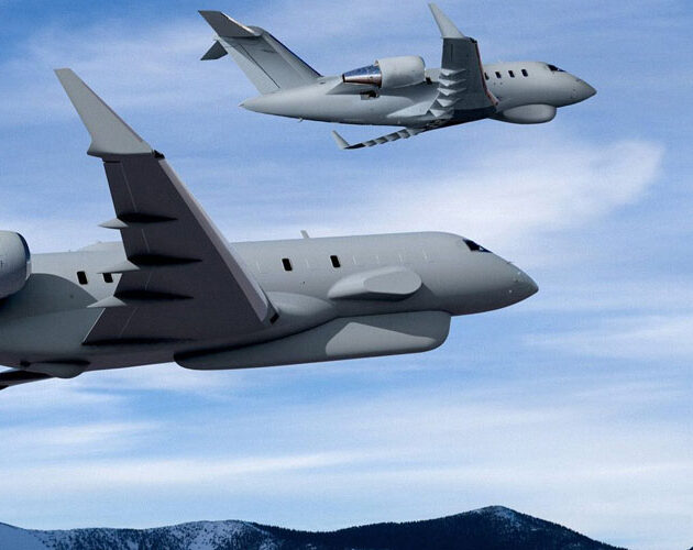 Aerospace Composites Solutions relocating to new $16.8 million facility