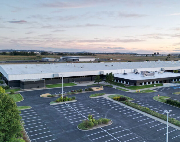 Application for Inland Northwest Aerospace Tech Hub