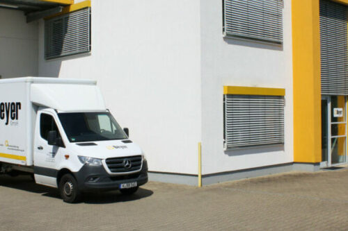 Base Materials announces new distribution partnership in support of European growth plans