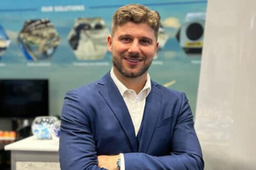 BlueWind signs an agreement with a company specialized in tokenizing green assets