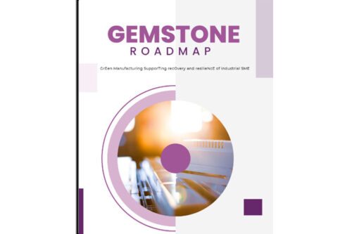 Le projet GEMSTONE lance sa Roadmap