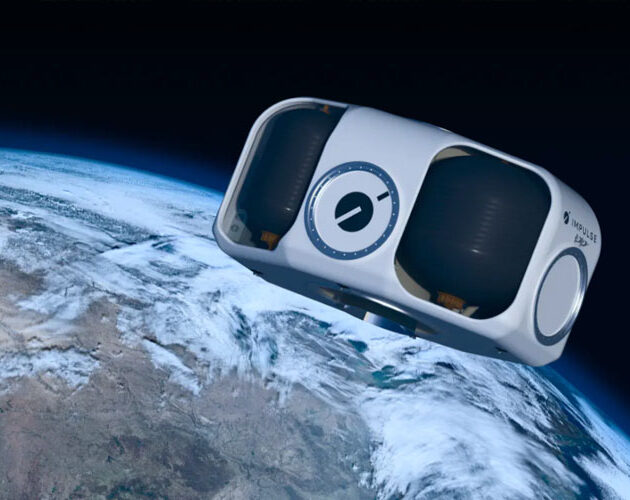 Impulse Space announces LEO Express-2 and LEO Express-3 missions