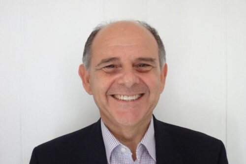 Nigel O’Dea, BSc (Hons), Founder & Director, OB2B Industrial Marketing & PR