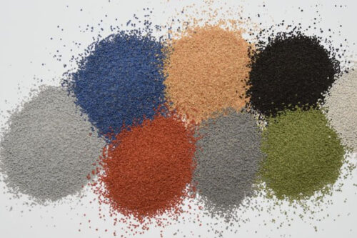 BioPowder expands capabilities with Gebrüder Dorfner partnership