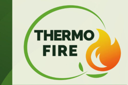 Lancement du projet européen THERMOFIRE