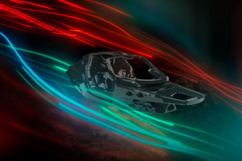 Zenvo Automotive announces new technical partnership with engineering and simulation specialists Managing Composites