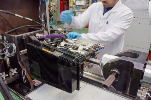 Safran to acquire Collins Aerospace’s actuation and flight control business