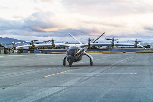 Archer continues hitting key certification milestones on schedule as FAA starts to approve Midnight’s certification plans