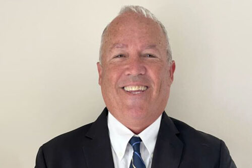 Mark Russell joins Norplex-Micarta as Business Development Manager