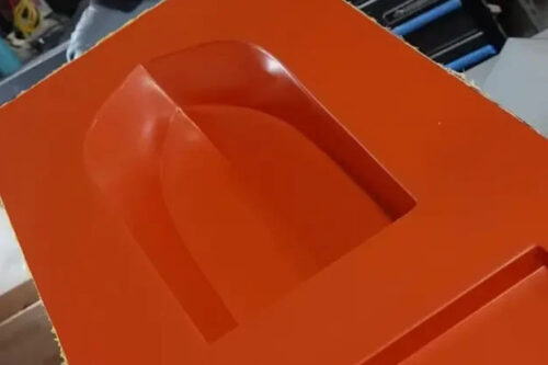 Arkema collaborates with Merritt Precision to produce the first fully recyclable composite mold