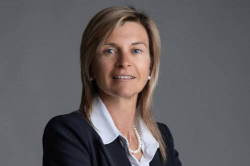 Claudia Persico, Persico Group: never give up!