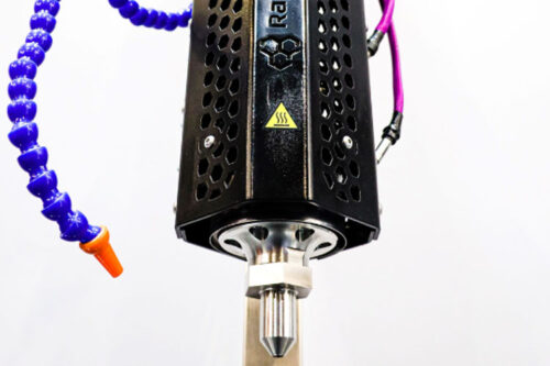 Bringing high-value 3D printing to UK manufacturing with Evo One Project