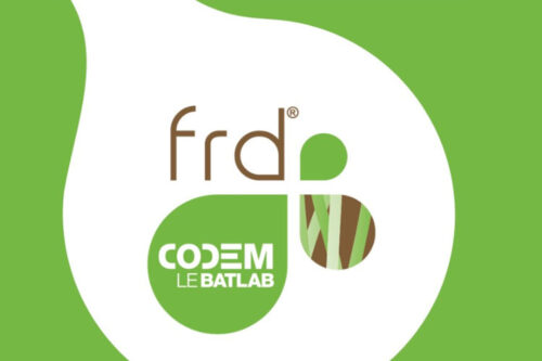 FRD-CODEM unissent leurs forces pour répondre aux enjeux de décarbonation des matériaux