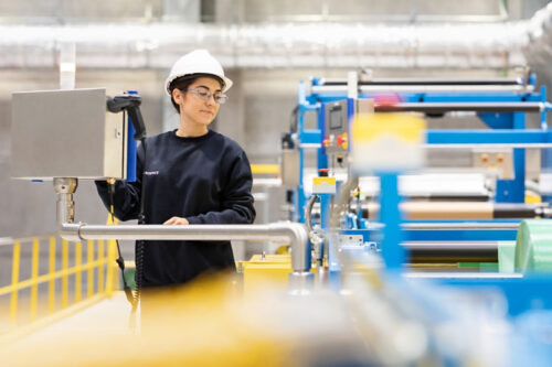 Henkel receives qualification from Airbus for its European aerospace manufacturing plant in Montornès Del Vallès