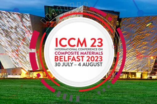International Conference on Composite Materials, Belfast 2023
