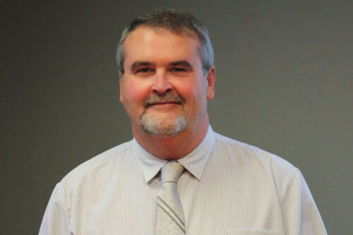 Thermwood appoints Joe Taylor as Vice President of production