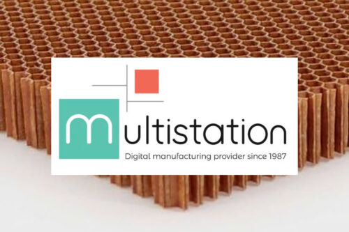 Euro-Composites® Group welcomes Multistation as commercial partner in France