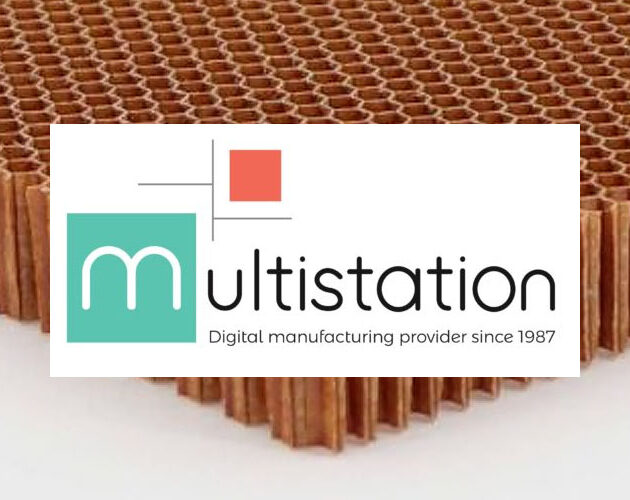 Euro-Composites® Group welcomes Multistation as commercial partner in France