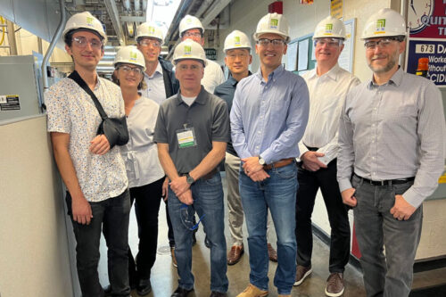 Trillium announces partnership with Zeton to design sustainable acrylonitrile demonstration plant