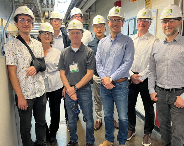 Trillium announces partnership with Zeton to design sustainable acrylonitrile demonstration plant