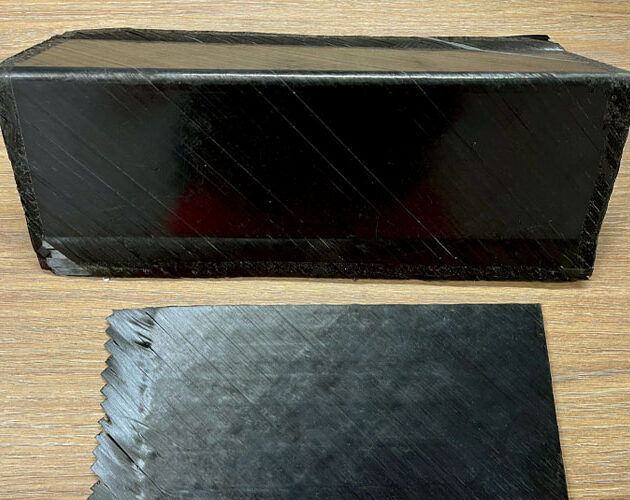 Thermoplastic composite recycling finds new outlets