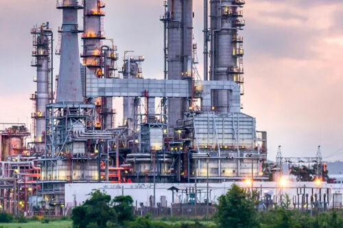 AOC announces price increase for styrene-based products