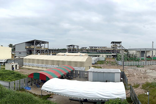 Toray boosts stake in Thai subsidiary to upgrade cellulosic sugar production for fibres, resins, and films derived from inedible biomass