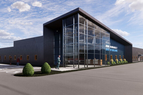Toray to unveil AAM collaboration space at the National AAM Center of Excellence (NAAMCE) in Springfield