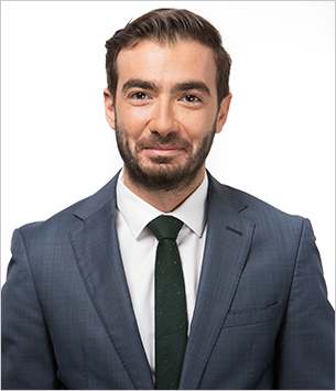Ozan Egriboz