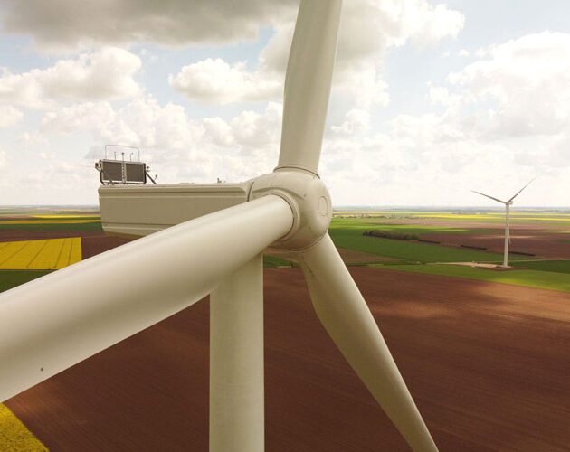 REFRESH project targets solutions for improved recycling of composite wind turbine blades