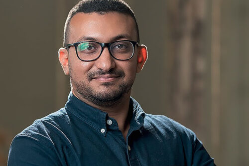 «We develop a solution that helps reduce harmful formaldehyde emissions»
