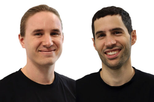 Robert Anthony and Alexis Ehrlich join Cevotec