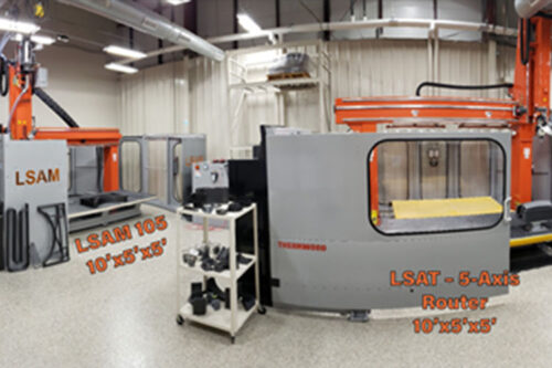 DOE funds 3D printing of wind blade tooling to make U.S. clean energy sector more competitive
