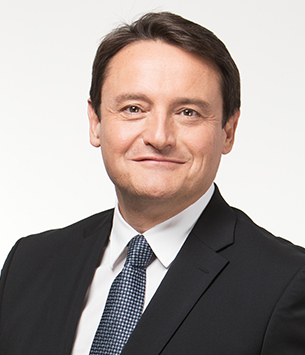 Eric Pierrejean
