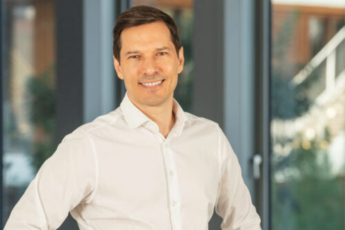 Latecoere appoints Greg Huttner as Chief Executive Officer