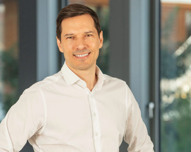 Greg Huttner nommé Directeur Général du Groupe Latecoere