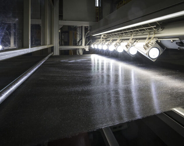 TFP Inc. introduces a recycled carbon veil