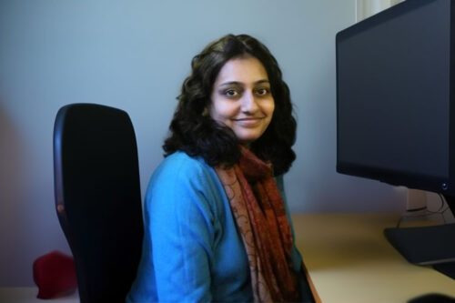 Trupti Arabatti, sustainable materials consultant: Lose the war, win the battle