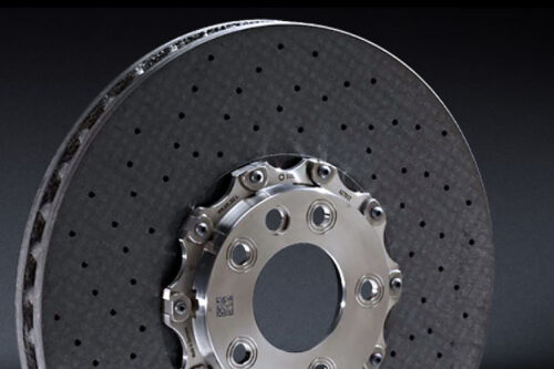 Joint venture Brembo SGL Carbon Ceramic Brakes (BSCCB) to expand production capacity in Germany and Italy