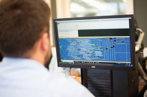 Velocity Composites passes aerospace audits with flying colours