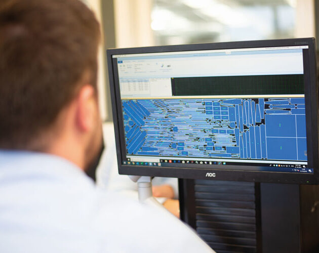Velocity Composites passes aerospace audits with flying colours