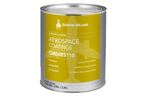 Sherwin-Williams launches new aerospace conductive coating